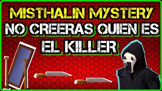 👻Como HACER la QUEST MISTHALIN MYSTERY RAPIDO✅COLOCAR EL ESPEJO 💥Old School Runescape OSRS español [upl. by Nerej]