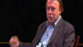 Hitchens Religion is about power [upl. by Halbeib]