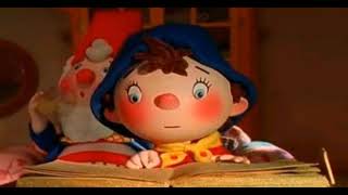 Noddy toyland adventure theme song High pitched [upl. by Rexford]