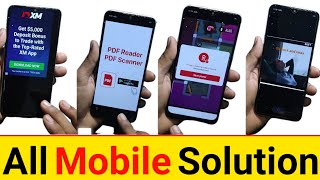 vivo phone display ads problem  vivo problem ads problem  how to block ads on vivo android 2025 [upl. by Tireb136]