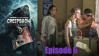 Creepshow Season 4 Episodes 6 Review [upl. by Lorne]