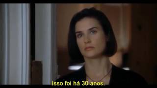 FILME PROPOSTA INDECENTE  A arte do suspense [upl. by Godrich]