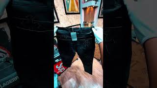 Leather jeans 🤍shortvideo fashion mensfashion shoets [upl. by Amoeji]