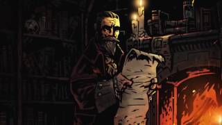 Darkest Dungeon House of RuinEnglish Subtitle [upl. by Clintock906]