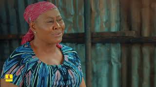 FAMILY PROBLEM NEW MOVIE  EBELE OKARONGOZI EZEONU2024 LATEST NIGERIAN NOLLYWOOD MOVIE [upl. by Fries]