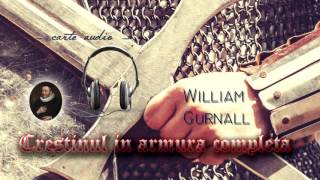 12Puterile lor  William Gurnall [upl. by Nnylkcaj]