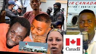 MUYIDEN TI WO WAHALA 😱😳 DSS TO ARREST MUYIDEN FINALLY WONTI FE MU IYAWO MUYIDEEN LO SI CANADA 🇨🇦 [upl. by Taran655]