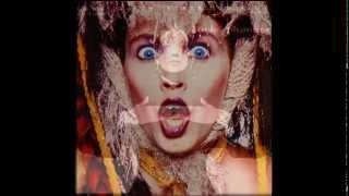 Lene Lovich  Lucky NumberLyrics [upl. by Bendicta]