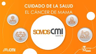 Bienestar  Cuidado de la Salud El cáncer de mama [upl. by Petras100]