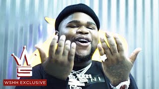 Fatboy SSE Feat Lil Tjay quotStreetquot WSHH Exclusive  Official Music Video [upl. by Beattie]