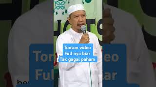 RUNGKAT IMADUDDIN DAN JONGOSNYA adalah agen fitnah Dajjal [upl. by Telocin161]