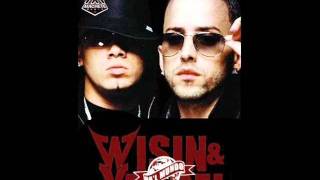 Wisin y YandelManigueta [upl. by Nosnorb]