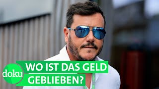 Der Milliardär und die Macht René Benkos Verbindung in die Politik  WDR Doku [upl. by Vito868]