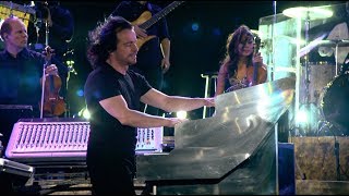 Yanni – EL MORRO1080p REMASTERED From the Original Master quotVOYAGEquot Live [upl. by Sedgewick]