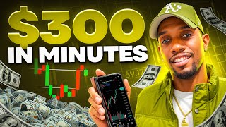 FAST MONEY ALERT Day Trading Secrets Revealed  Jeremy Cash [upl. by Hollington]