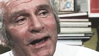 Sir Laurence Olivier talks about Marilyn Monroe [upl. by Dail]