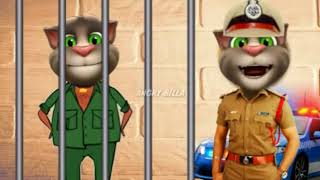 billi wala cartoon kaliya pocketmaar hindi comedy funny video [upl. by Artus]