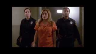 Rizzoli amp Isles  4x04  Maura gets punched [upl. by Shedd]