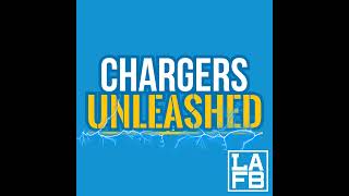 Ep 125  Chargers Training Camp Day 15 Highlights amp Recap  Cowboys Joint Practice  Derwin Jame [upl. by Tannen]