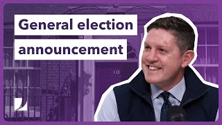 What the General election announcement means for your money  Do More With Your Money 221 [upl. by Audun520]