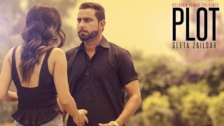 Geeta Zaildar Plot Full Video  Prabh Near  Latest Punjabi Song 2015  TSeries Apnapunjab [upl. by Anaed448]