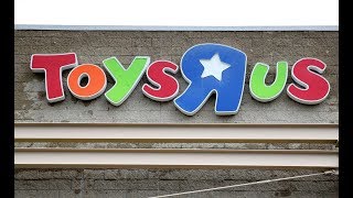 Who Killed Toys ‘R Us [upl. by Pippy]