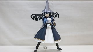 『おもちゃの国アリス』 884 「figma 上杉謙信の紹介」 [upl. by Nylesoj]