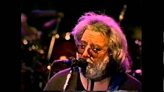 The Grateful Dead  Morning Dew with Clarence Clemons 06211989  Shoreline  Mountainview Ca [upl. by Irihs]