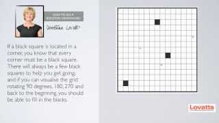 How To Do a Skeleton Crossword [upl. by Suivatnad]