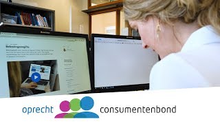 Belastingaangifte doen over 2017  Tips en Advies Consumentenbond [upl. by Isabea885]