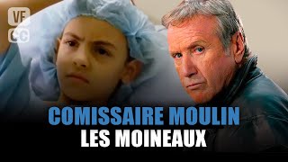 Commissaire Moulin  Les moineaux  Yves Renier  Film complet  Saison 7  Ep 1  PM [upl. by Ahsilif]