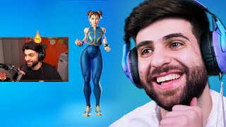 Reacting to Clips That Made SypherPK Famous [upl. by Woods]