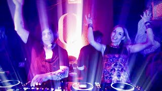 Shanti People amp ZKAZI DJ SET Pune India 2022 [upl. by Ariajay595]