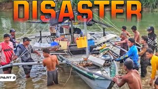 P2  Blandina Disaster  EP1538 [upl. by Oriel]