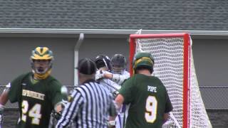 Rumson Fair Haven 11 New Providence 7 NJ Boys Lacrosse State Tourney [upl. by Zoubek]