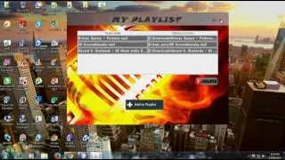 make mp3 player in java [upl. by Yerac]