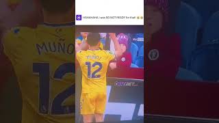 The Most Hilarious Football Fan Moment Caught on Camera [upl. by Bevash]