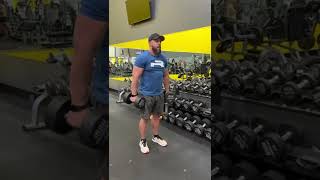 Crossbody Hammer Curls [upl. by Assener]