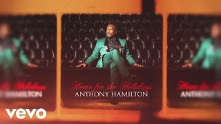 Anthony Hamilton  The Live Show [upl. by Dietsche]