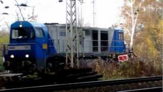 1 Tag bei der RBH in Gladbeck [upl. by Aistek]