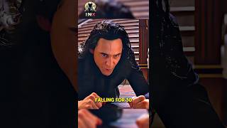 quotI have been falling for 30 minutes” Thor  Ragnarok thorragnarok thor loki marvel shorts [upl. by Nagorb456]