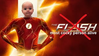 The Flash CW Be Like [upl. by Alamaj]