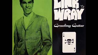 Link Wray  Hang On [upl. by Ahsiekin]