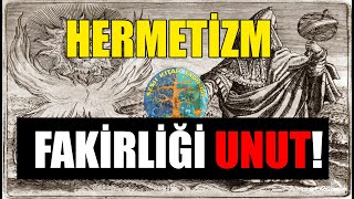 quotNEREDEYSE YASAKLANAN BU KADİM ÖĞRETİLERLE GERÇEKLİĞİNİZİ DEĞİŞTİRİNquot  Hermes in 7 gizli öğretisi [upl. by Nonnaihr926]