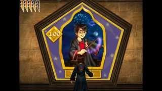 Harry Potter Kammer des Schreckens 021 quotEnde amp Raum der goldenen Bildkartenquot  Lets Play [upl. by Sirraf]