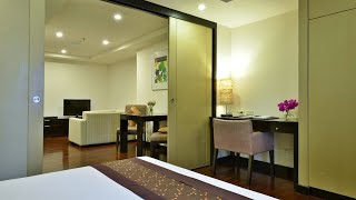 Review Abloom Exclusive Serviced Apartments [upl. by Giardap447]