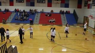 The John Mendola Show Live High School Basketball [upl. by Yanehc]