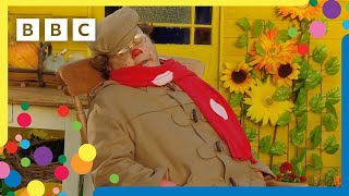 Grandad Tumbles Best Bits  Mr Tumble and Friends [upl. by Htur]