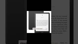 📚 Experience the AllNew Kindle Paperwhite – Your Perfect Reading Companion 🌟 [upl. by Dody152]