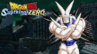 Lets show them a true Dragon of Destruction Solo Ranked Matches  Dragon Ball Sparking Zero [upl. by Aisatan]